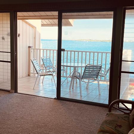 Sea Village Condo With Unobstructed Ocean Views And Oceanside Pool Кайлуа-Кона Екстер'єр фото